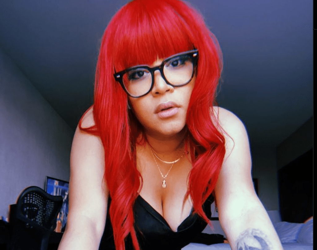 Cassie’s Close Friend Tiffany Red On Diddy’s Apology: ‘Cut It Out’